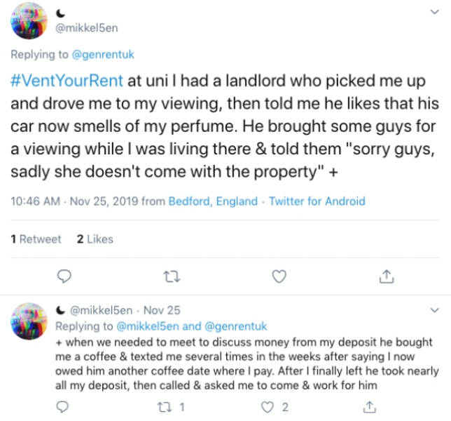 People Show Just How Bad Rented Apartments Can Get…