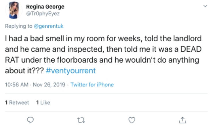 People Show Just How Bad Rented Apartments Can Get…