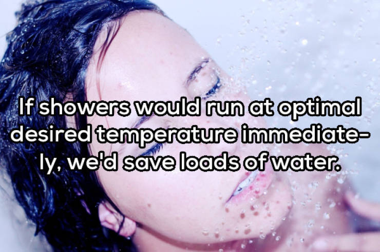 Shower Thoughts Will Change You Forever…