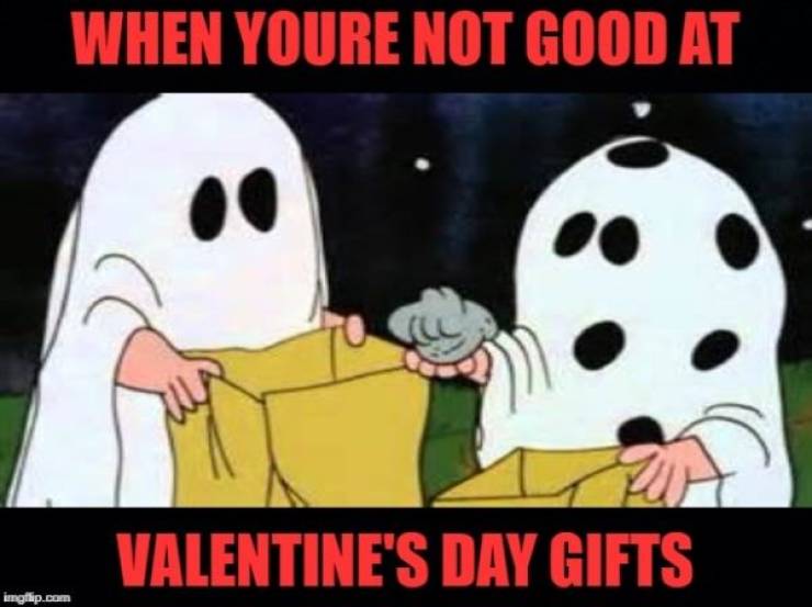 Beware, Gift Giving Memes Are Close!