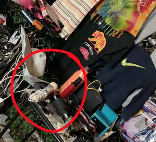 Thrift Shops Can Be Extremely Good And Extremely Bad