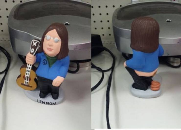 Thrift Shops Can Be Extremely Good And Extremely Bad