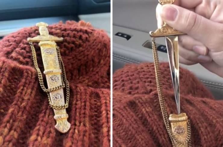 Thrift Shops Can Be Extremely Good And Extremely Bad