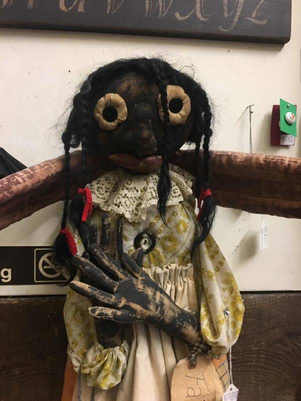Thrift Shops Can Be Extremely Good And Extremely Bad