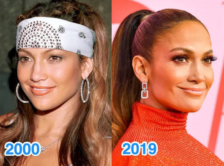 Do These Celebs Even Know What Aging Means?!