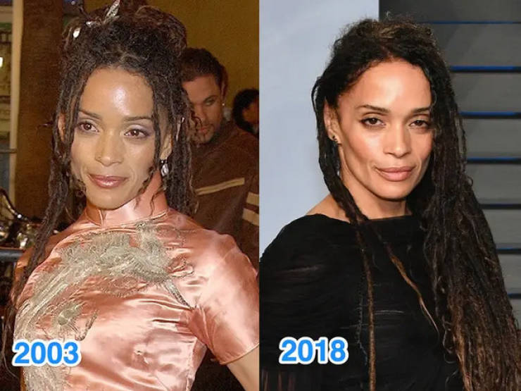 Do These Celebs Even Know What Aging Means?!