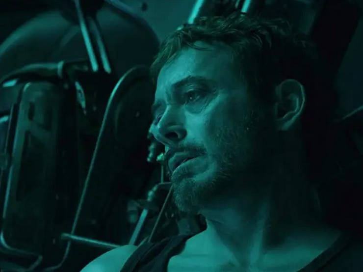 It Looks Like Decade’s Highest Grossing Movies Have A Common Theme – Franchises