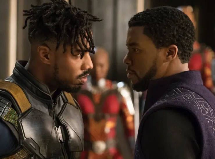 It Looks Like Decade’s Highest Grossing Movies Have A Common Theme – Franchises