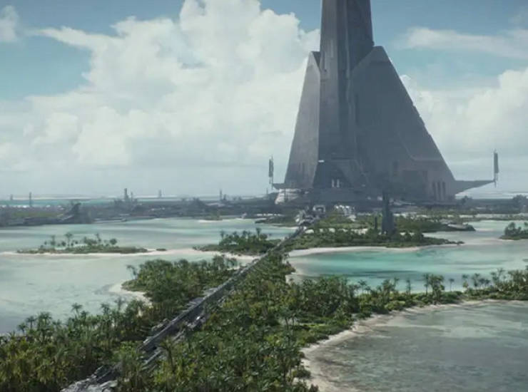 It Looks Like Decade’s Highest Grossing Movies Have A Common Theme – Franchises