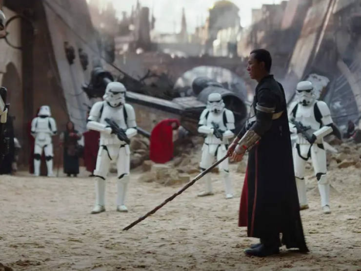 It Looks Like Decade’s Highest Grossing Movies Have A Common Theme – Franchises