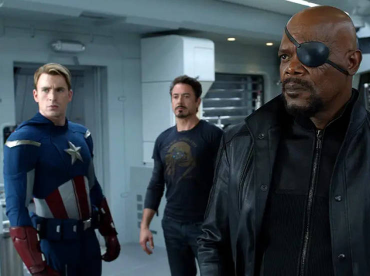 It Looks Like Decade’s Highest Grossing Movies Have A Common Theme – Franchises