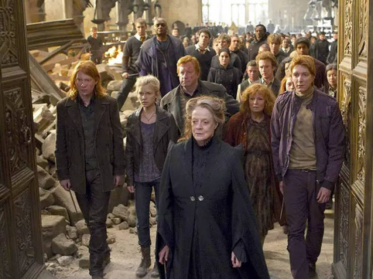 It Looks Like Decade’s Highest Grossing Movies Have A Common Theme – Franchises