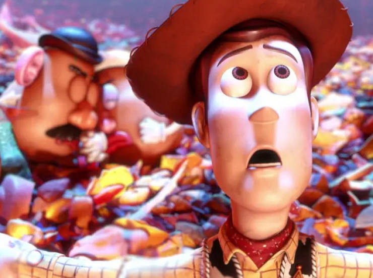 It Looks Like Decade’s Highest Grossing Movies Have A Common Theme – Franchises