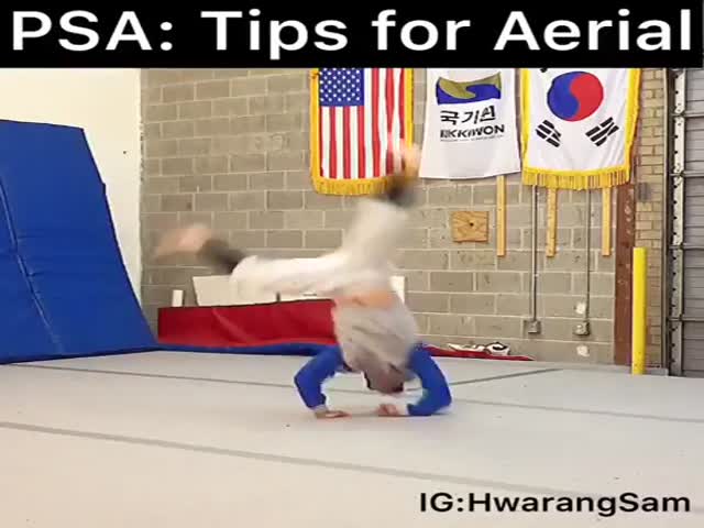 What You Need To Know About Aerial