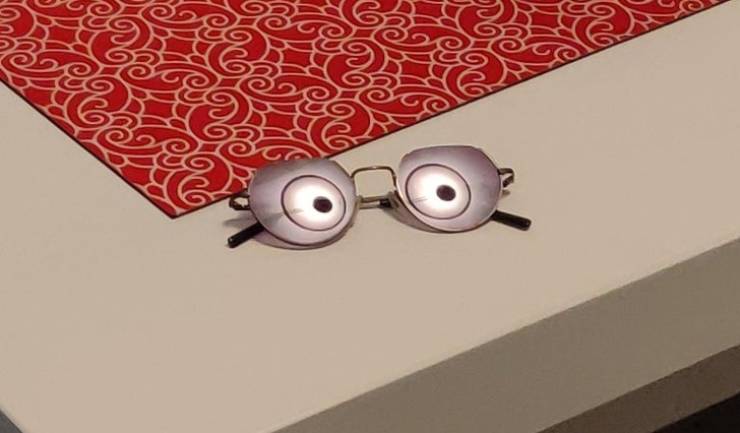 Keep Looking, It Gets Better
