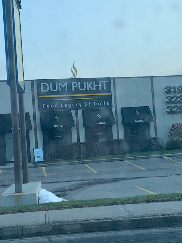 Signs That Won’t Lead You Anywhere