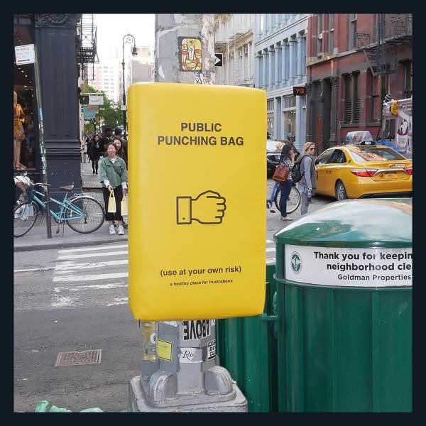When Designers Actually Do Their Job