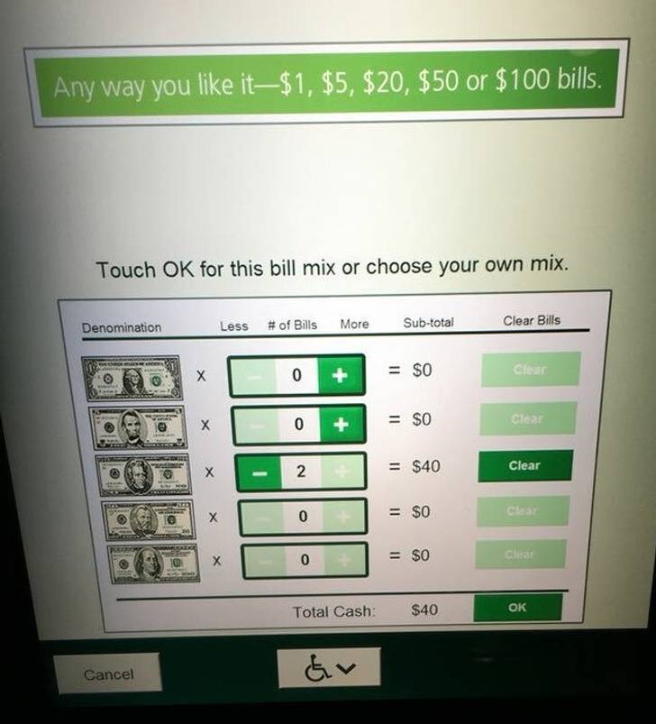 When Designers Actually Do Their Job