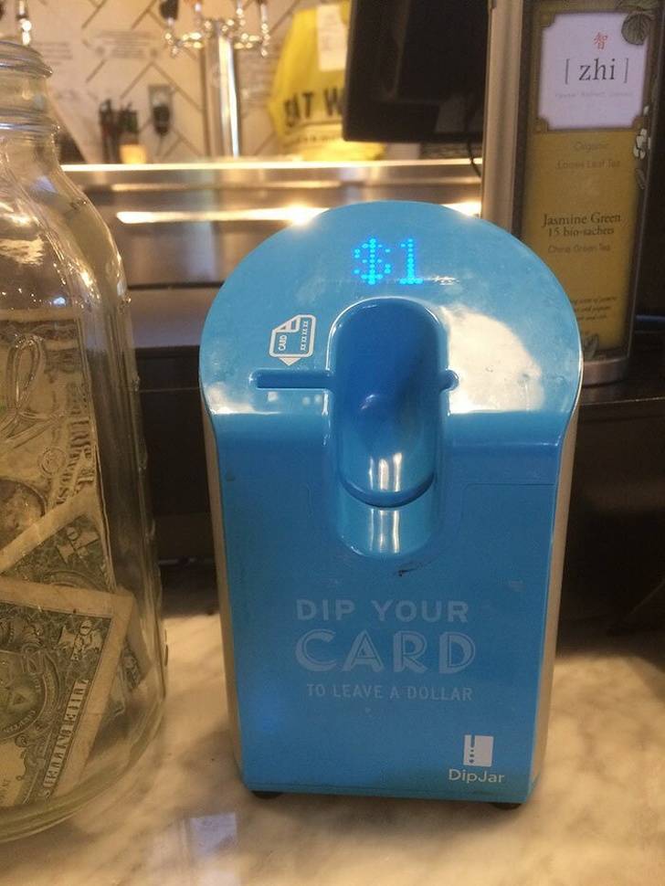 When Designers Actually Do Their Job
