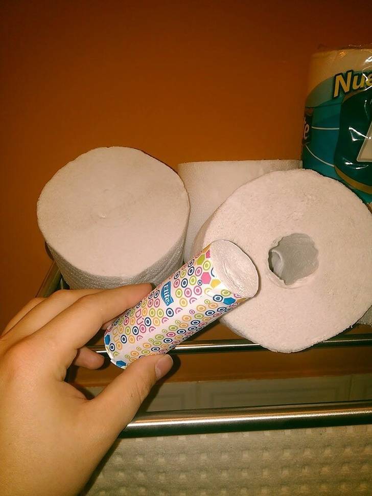 When Designers Actually Do Their Job