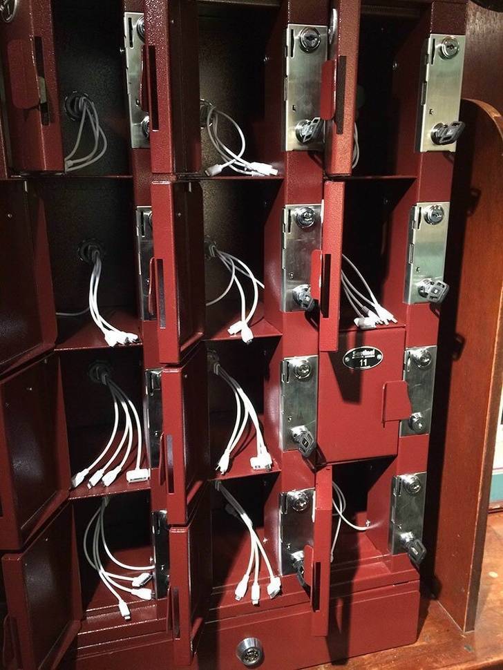 When Designers Actually Do Their Job