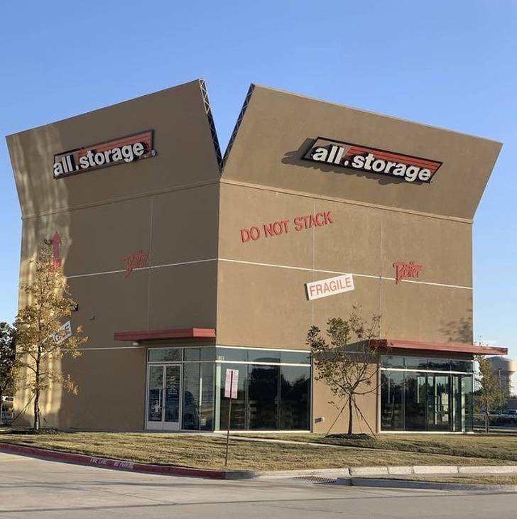 When Designers Actually Do Their Job