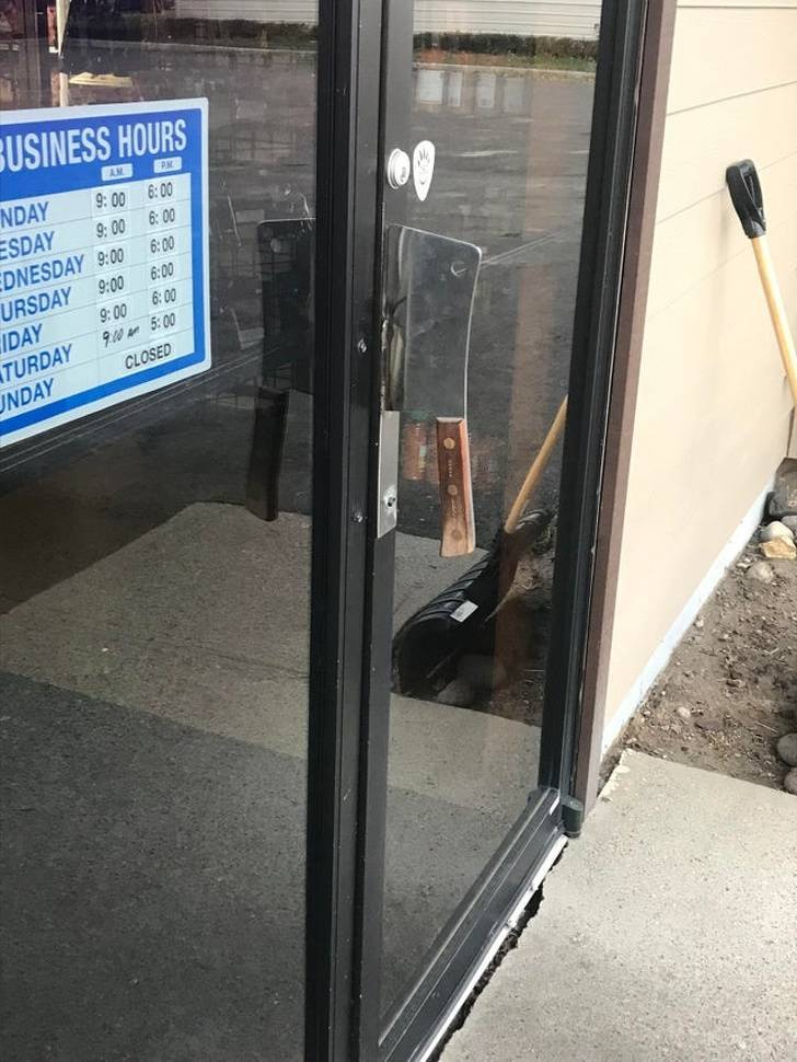 When Designers Actually Do Their Job