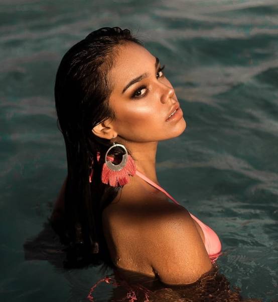 “Miss Universe 2019” Presents You Some Of The World’s Most Beautiful Women