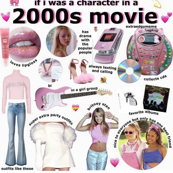 2000s Memes Are So Old Already…