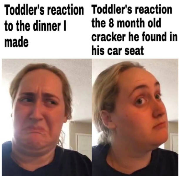 Parenting Memes Are Both Hilarious And Slightly Painful