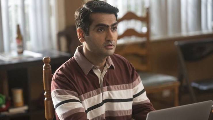Are You Ready For Kumail Nanjiani’s Shirtless Photos?!