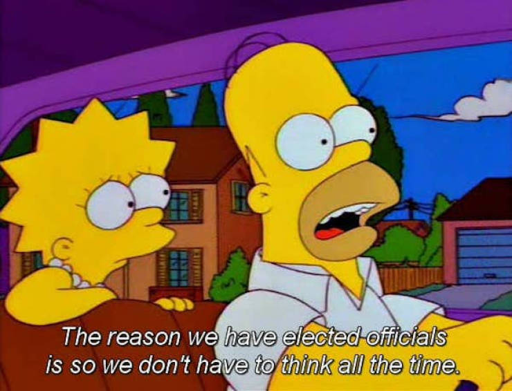 “The Simpsons” Are Turning 30, And This Is Why We Still Love Them