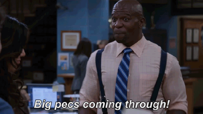 Less Than A Hundred Of “Brooklyn 99” Facts
