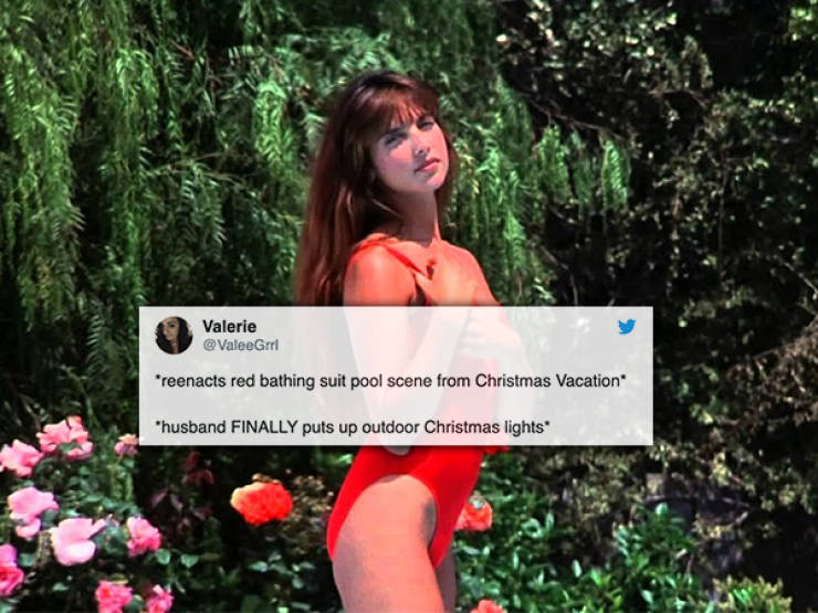 Take Your Blanket And Prepare To Read These Christmas Movie Tweets