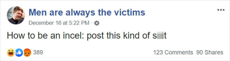 Man Posts How To Be A Man And How To Be A Woman, Gets An Immediate Reaction From The Internet