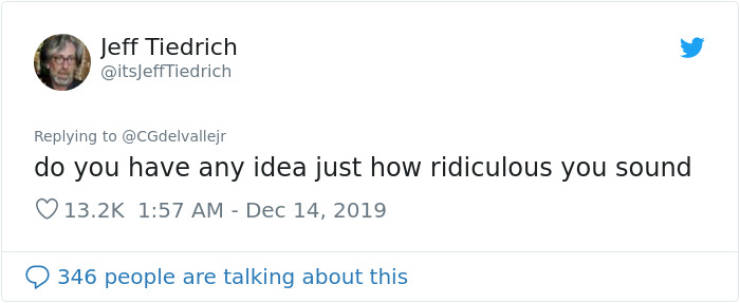Man Posts How To Be A Man And How To Be A Woman, Gets An Immediate Reaction From The Internet
