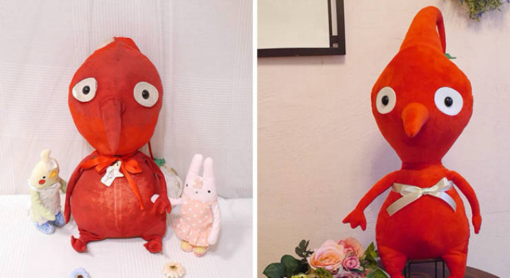 There Is A Hospital In Japan That Only Admits “Sick” Plush Toys