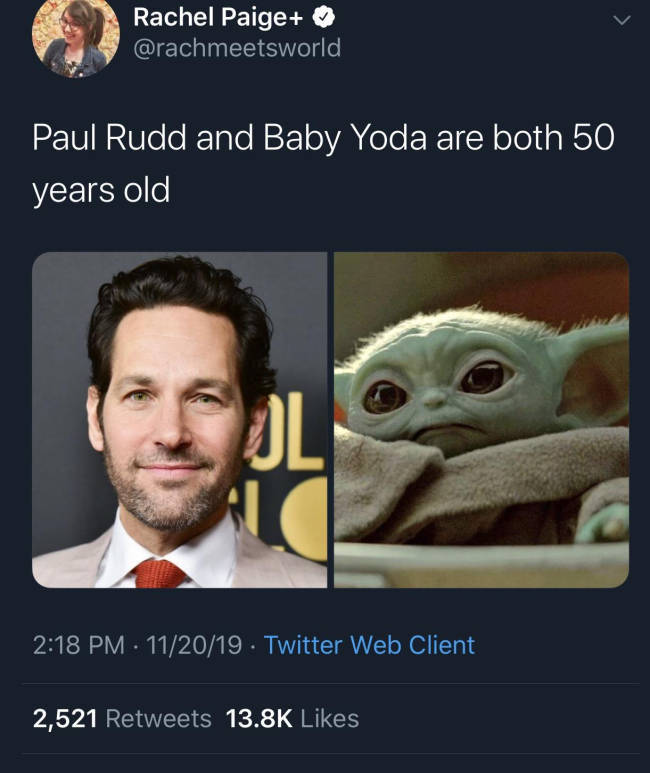 Baby Yoda Memes Are Good In Every Situation