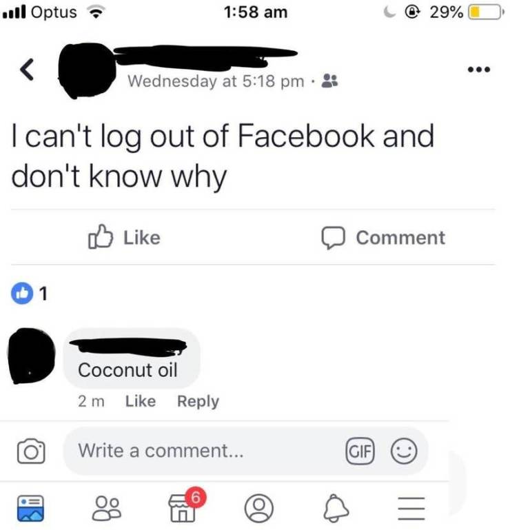 Old People Just Don’t Know How To Facebook…
