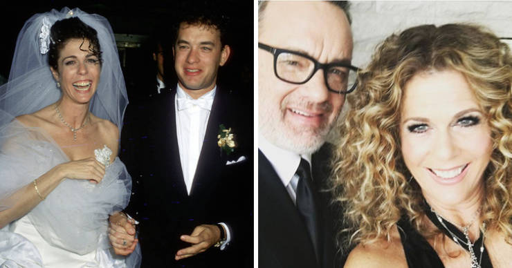 Celebrity Couples That Stay Together Against All Odds