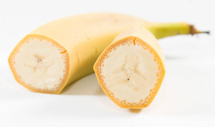 Fruits And Vegetables Before Humans Started To Grow Them