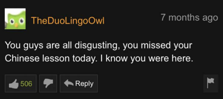 Pornhub’s Comment Section Is Nothing Short Of Wild!