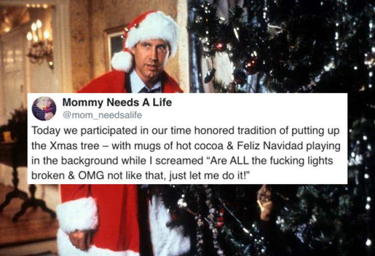 These Parents Don’t Want Any More Holidays!
