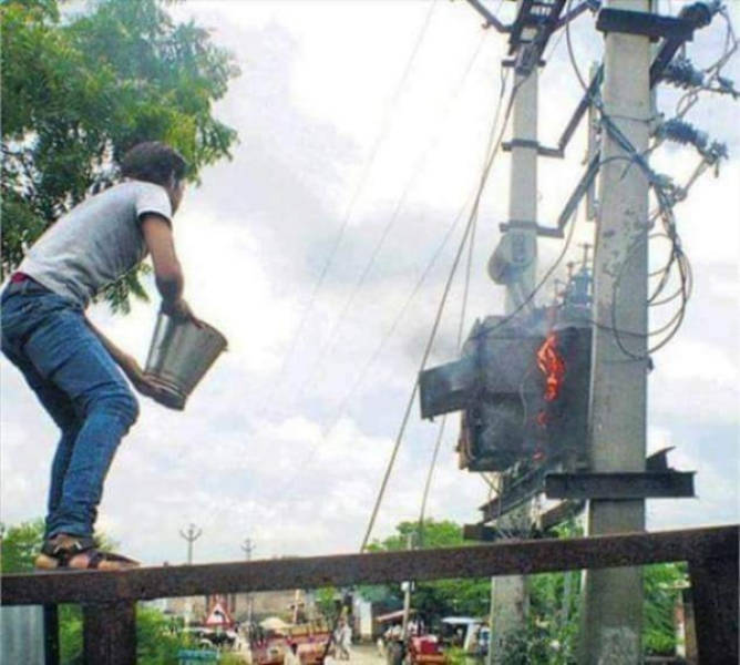 These Construction Fails Are NOT Safe!