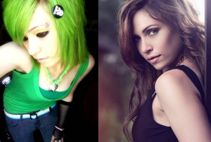 Emos Of The 2000s Then And Now