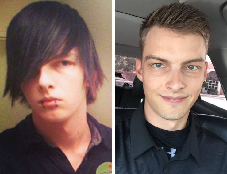 Emos Of The 2000s Then And Now