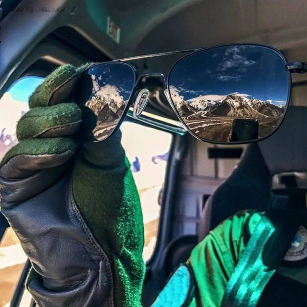 Fine Examples When A Picture Says More Than Just A Thousand Words