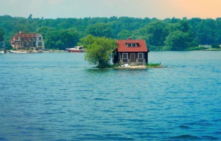 Fine Examples When A Picture Says More Than Just A Thousand Words