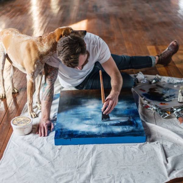 Fine Examples When A Picture Says More Than Just A Thousand Words