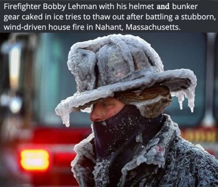 Fine Examples When A Picture Says More Than Just A Thousand Words